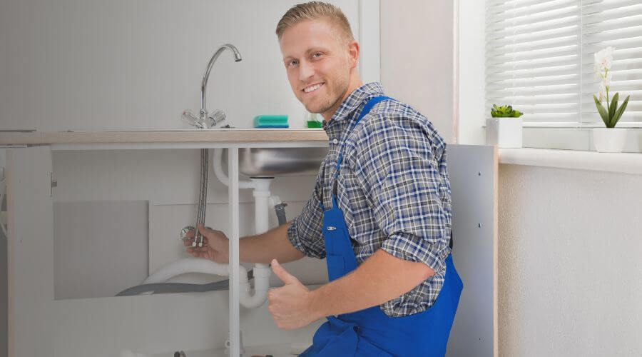 Professional expert plumbing services in Vernon, CO